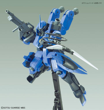 NG 1/100 McGillis' Schwalbe Graze - No Grade Mobile Suit Gundam IRON-BLOODED ORPHANS | Glacier Hobbies