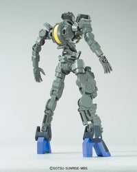 NG 1/100 McGillis' Schwalbe Graze - No Grade Mobile Suit Gundam IRON-BLOODED ORPHANS | Glacier Hobbies