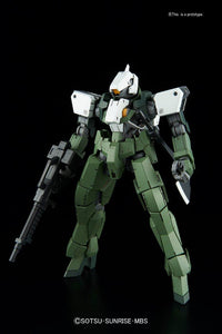 NG 1/100 Graze Custom - No Grade Mobile Suit Gundam IRON-BLOODED ORPHANS | Glacier Hobbies