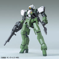 NG 1/100 Graze Custom - No Grade Mobile Suit Gundam IRON-BLOODED ORPHANS | Glacier Hobbies