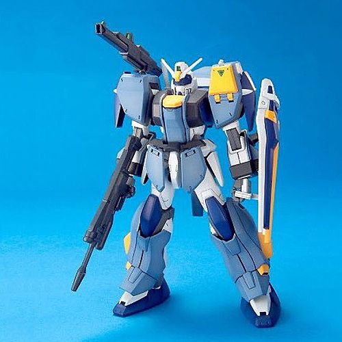 NG 1/100 Duel Gundam Assault Shroud - No Grade Mobile Suit Gundam SEED | Glacier Hobbies
