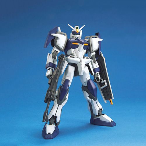 NG 1/100 Duel Gundam Assault Shroud - No Grade Mobile Suit Gundam SEED | Glacier Hobbies