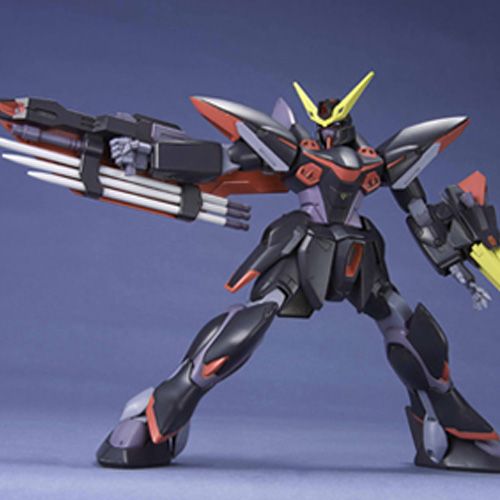 NG 1/100 Blitz Gundam - No Grade Mobile Suit Gundam SEED | Glacier Hobbies