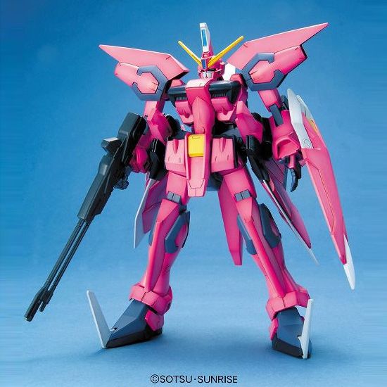 NG 1/100 Aegis Gundam - No Grade Mobile Suit Gundam SEED | Glacier Hobbies