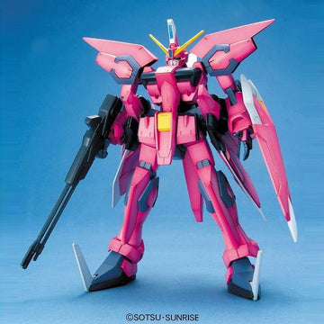 NG 1/100 Aegis Gundam - No Grade Mobile Suit Gundam SEED | Glacier Hobbies
