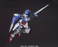 NG 1/100 00 Gundam - No Grade Mobile Suit Gundam 00 | Glacier Hobbies