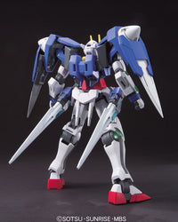 NG 1/100 00 Gundam - No Grade Mobile Suit Gundam 00 | Glacier Hobbies