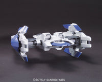 NG 1/100 00 Raiser (00 Gundam + O Raiser set) - No Grade Mobile Suit Gundam 00 | Glacier Hobbies