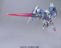 NG 1/100 00 Raiser (Designer's Color Version) - No Grade Mobile Suit Gundam 00 | Glacier Hobbies