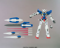 NG 1/100 Gundam Exia - No Grade Mobile Suit Gundam 00 | Glacier Hobbies