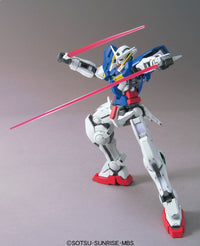 NG 1/100 Gundam Exia - No Grade Mobile Suit Gundam 00 | Glacier Hobbies