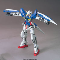 NG 1/100 Gundam Exia - No Grade Mobile Suit Gundam 00 | Glacier Hobbies