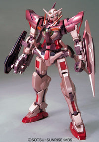 NG 1/100 Gundam Exia Trans-Am Mode - No Grade Mobile Suit Gundam 00 | Glacier Hobbies