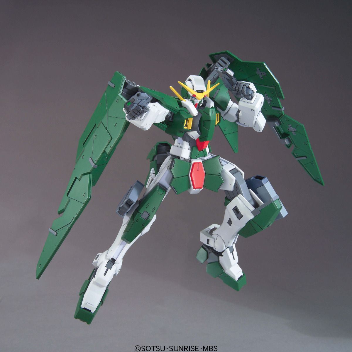 NG 1/100 Gundam Dynames - No Grade Mobile Suit Gundam 00 | Glacier Hobbies