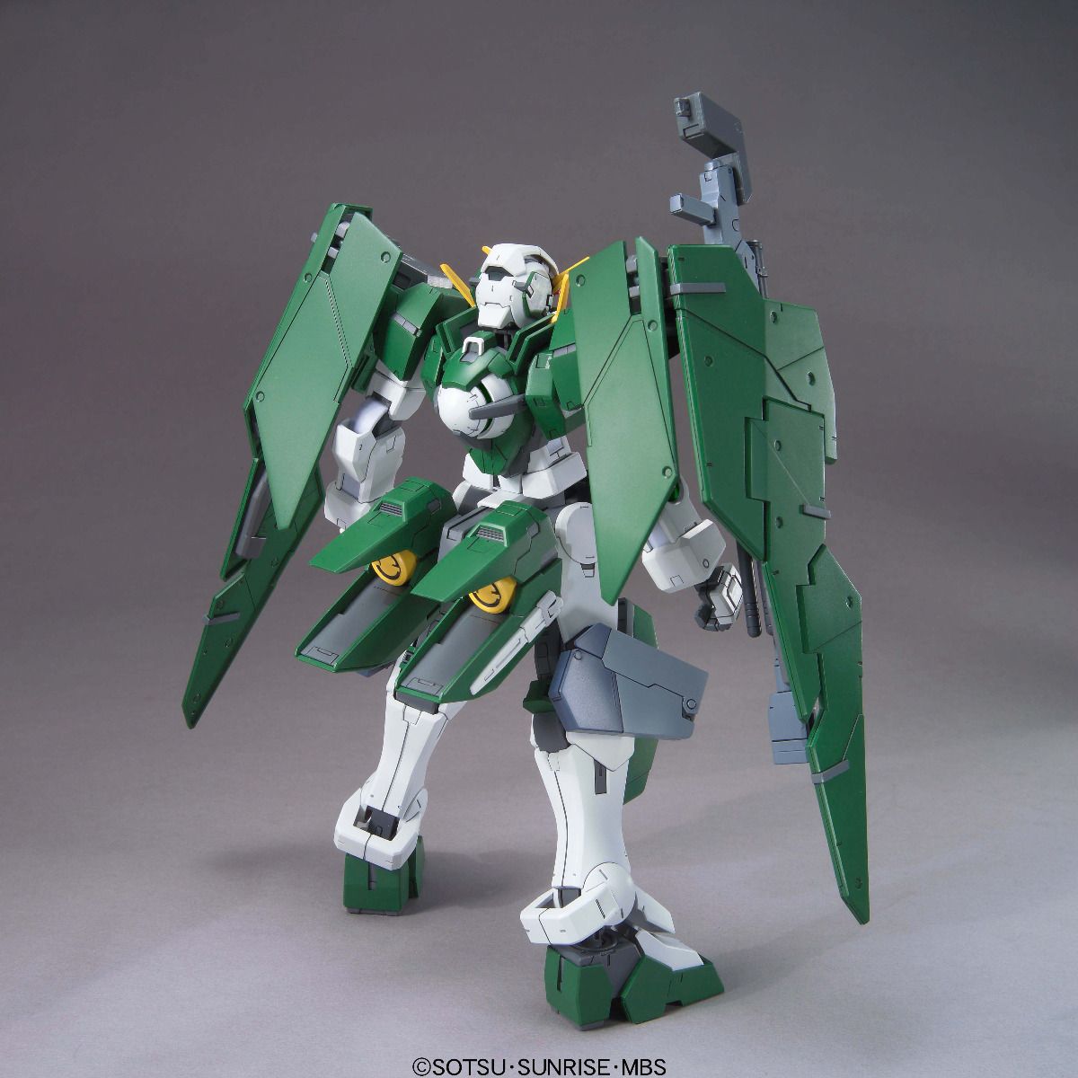 NG 1/100 Gundam Dynames - No Grade Mobile Suit Gundam 00 | Glacier Hobbies