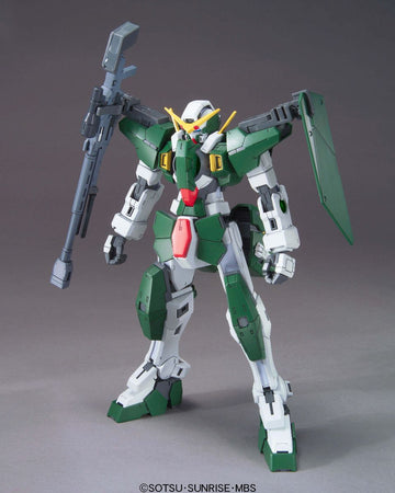 NG 1/100 Gundam Dynames - No Grade Mobile Suit Gundam 00 | Glacier Hobbies