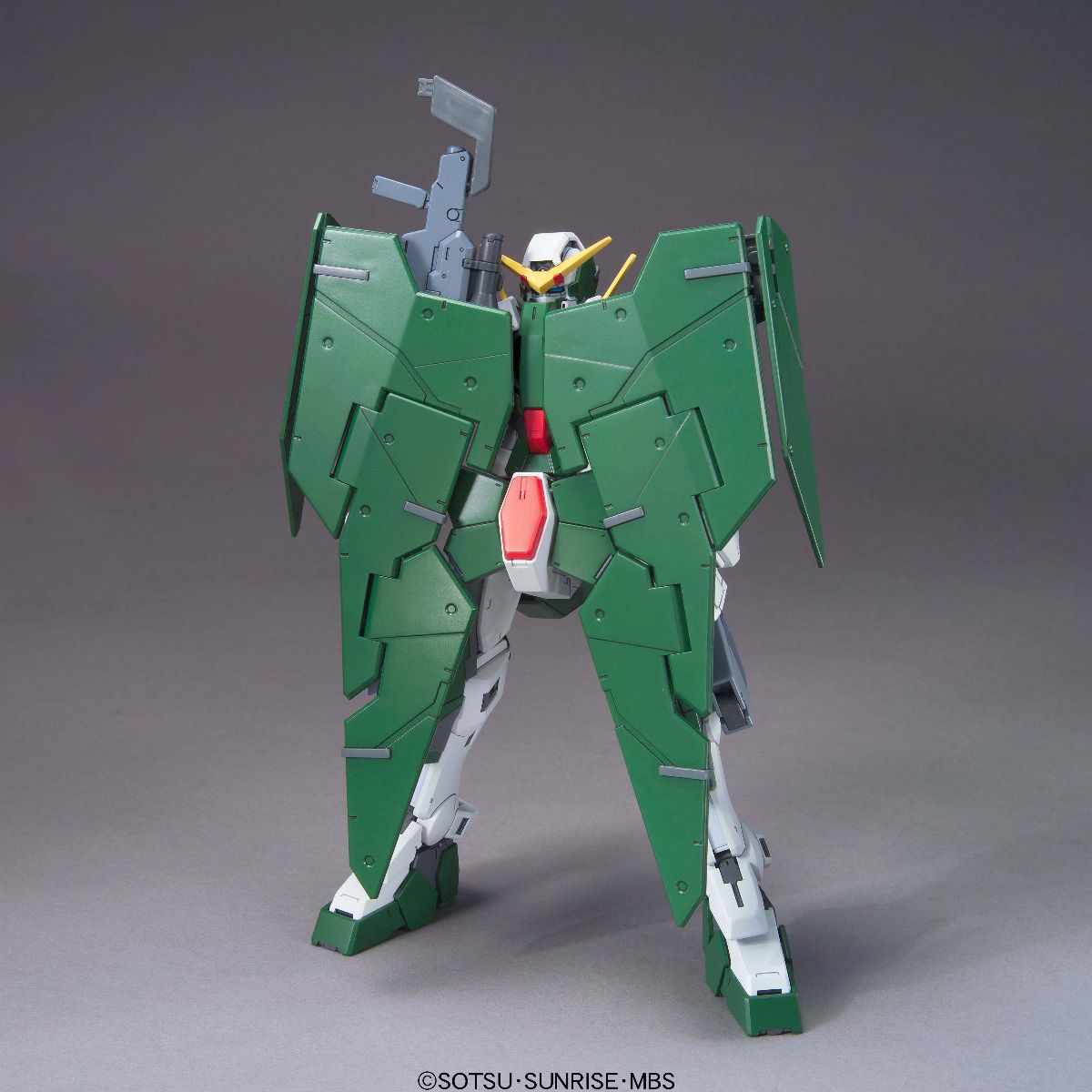 NG 1/100 Gundam Dynames - No Grade Mobile Suit Gundam 00 | Glacier Hobbies