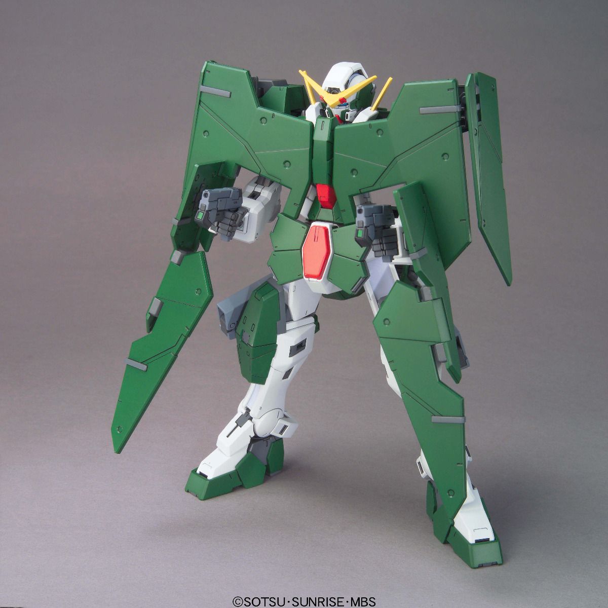 NG 1/100 Gundam Dynames - No Grade Mobile Suit Gundam 00 | Glacier Hobbies