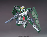NG 1/100 Gundam Dynames - No Grade Mobile Suit Gundam 00 | Glacier Hobbies