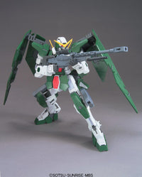 NG 1/100 Gundam Dynames - No Grade Mobile Suit Gundam 00 | Glacier Hobbies
