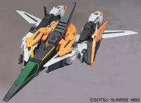 NG 1/100 Gundam Kyrios - No Grade Mobile Suit Gundam 00 | Glacier Hobbies