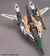 NG 1/100 Gundam Kyrios - No Grade Mobile Suit Gundam 00 | Glacier Hobbies