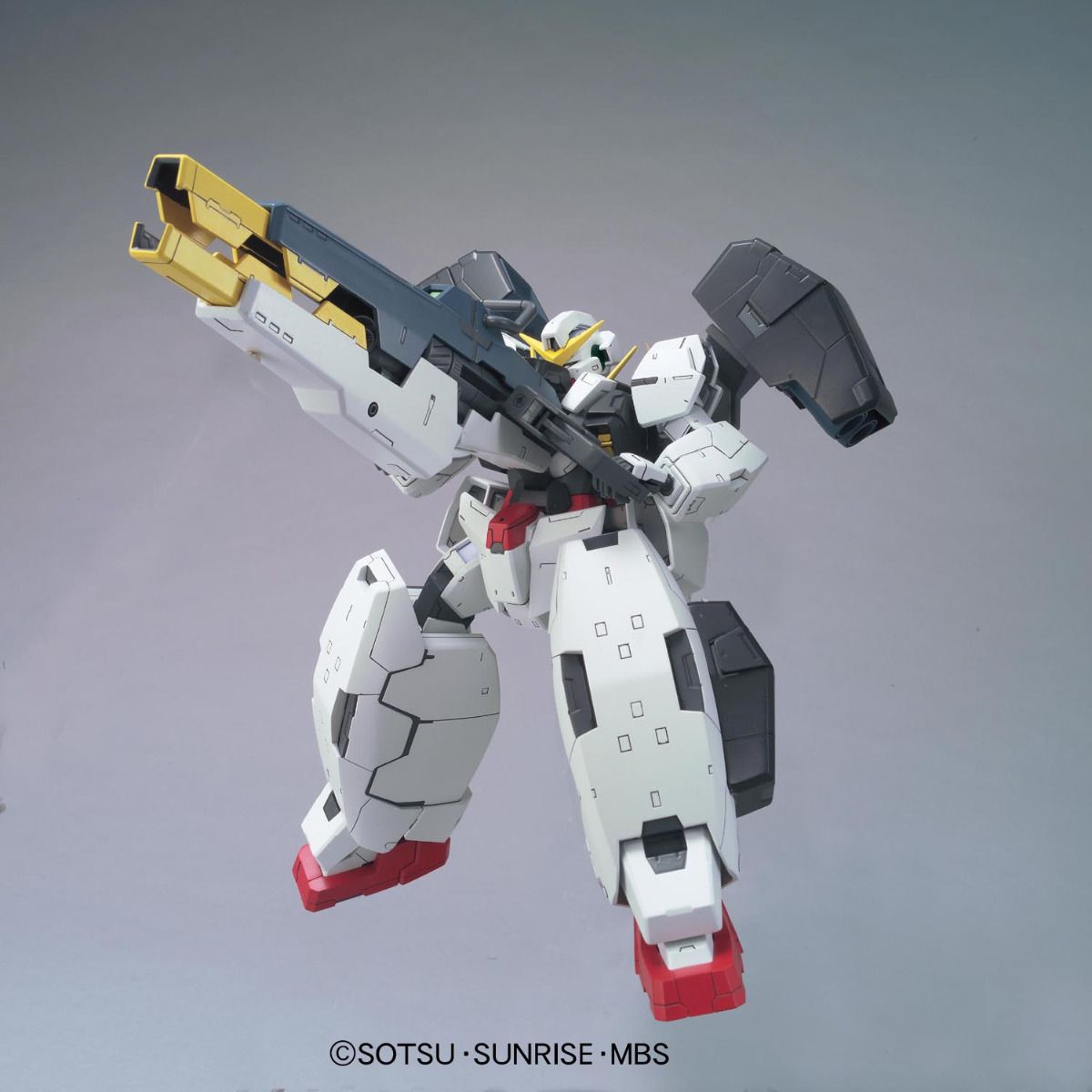 NG 1/100 Gundam Virtue - No Grade Mobile Suit Gundam 00 | Glacier Hobbies