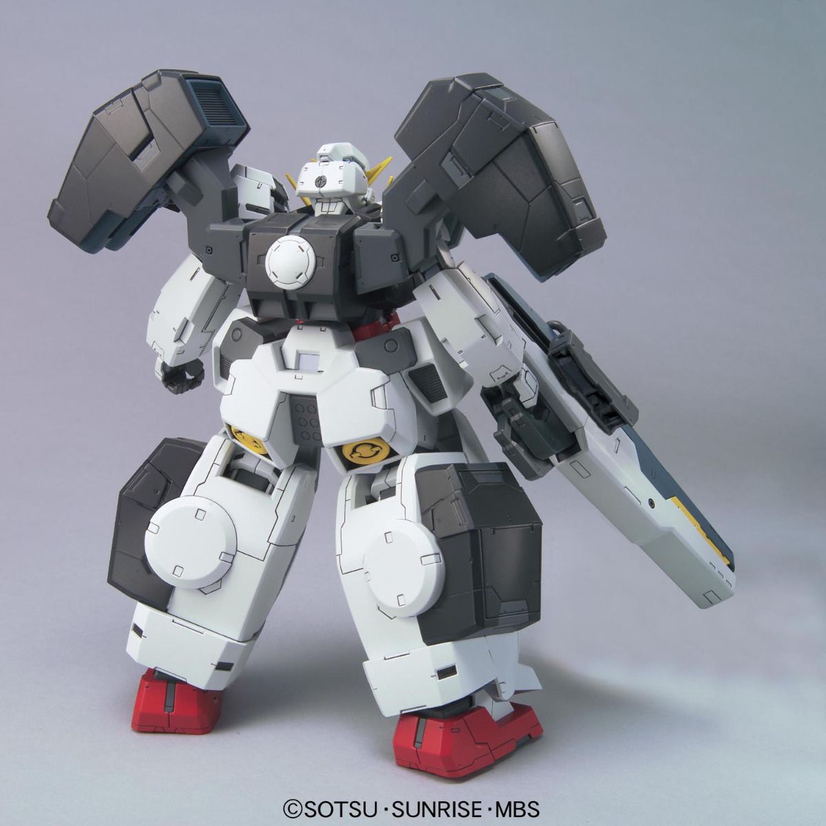 NG 1/100 Gundam Virtue - No Grade Mobile Suit Gundam 00 | Glacier Hobbies
