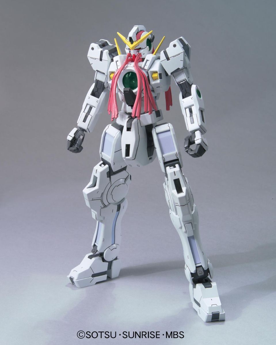 NG 1/100 Gundam Virtue - No Grade Mobile Suit Gundam 00 | Glacier Hobbies