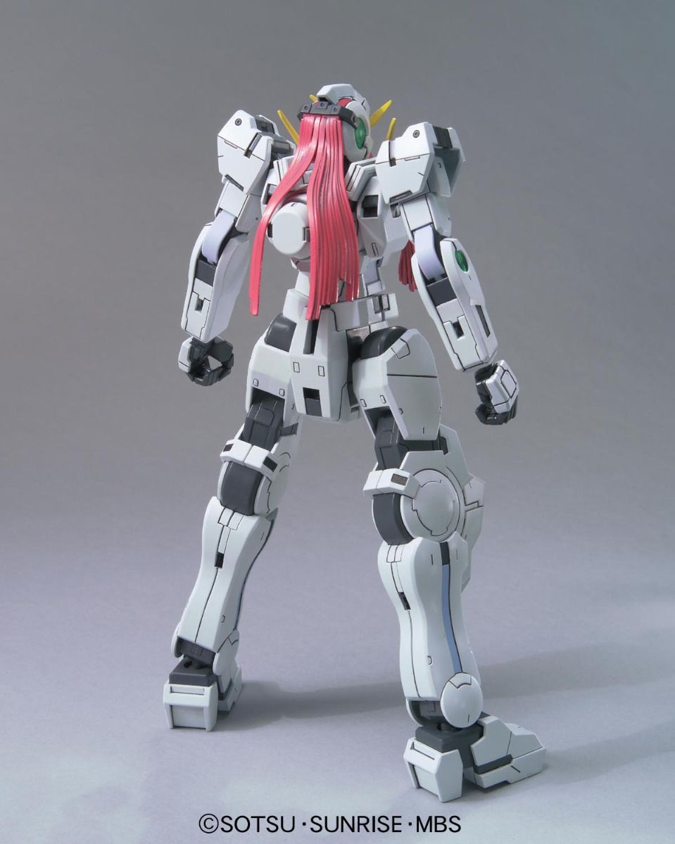 NG 1/100 Gundam Virtue - No Grade Mobile Suit Gundam 00 | Glacier Hobbies