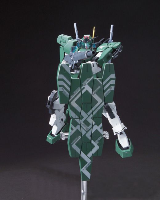 NG 1/100 Gundam Cherudim (Designer's Color Version) - No Grade Mobile Suit Gundam 00 | Glacier Hobbies