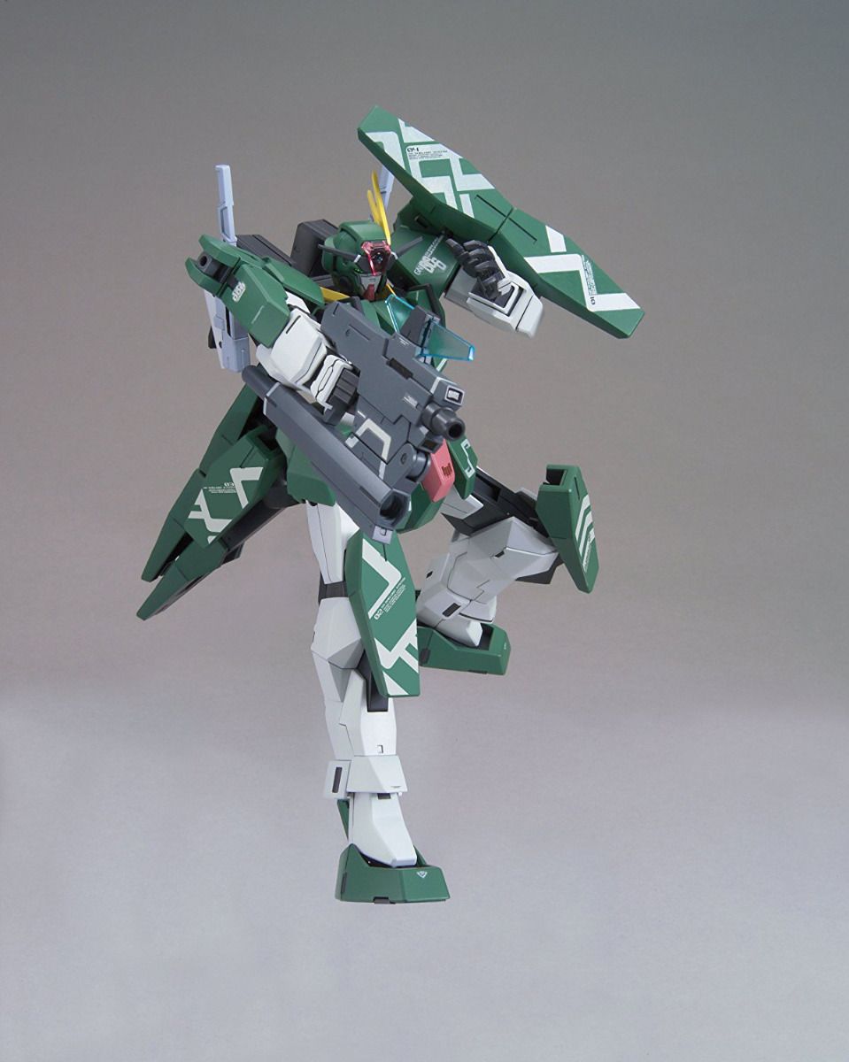 NG 1/100 Gundam Cherudim (Designer's Color Version) - No Grade Mobile Suit Gundam 00 | Glacier Hobbies