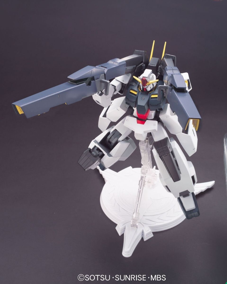 NG 1/100 Seravee Gundam - No Grade Mobile Suit Gundam 00 | Glacier Hobbies