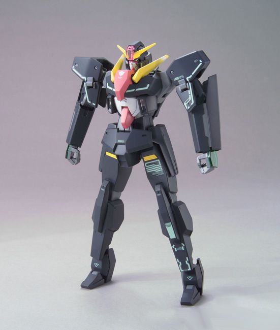NG 1/100 GN-008 Seravee Gundam (Designer's Color Version) - No Grade Mobile Suit Gundam 00 | Glacier Hobbies