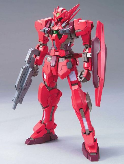 NG 1/100 Gundam Astraea Type F - No Grade Mobile Suit gundam 00F | Glacier Hobbies