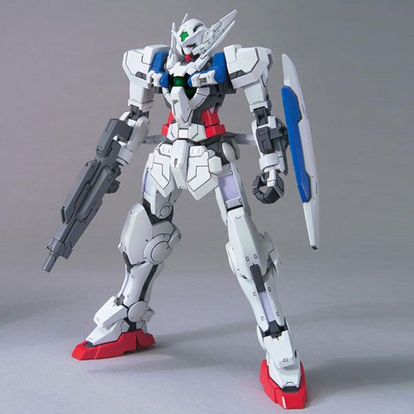 NG 1/100 Gundam Astraea - No Grade Mobile Suit Gundam 00P | Glacier Hobbies