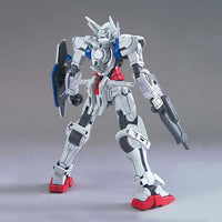 NG 1/100 Gundam Astraea - No Grade Mobile Suit Gundam 00P | Glacier Hobbies