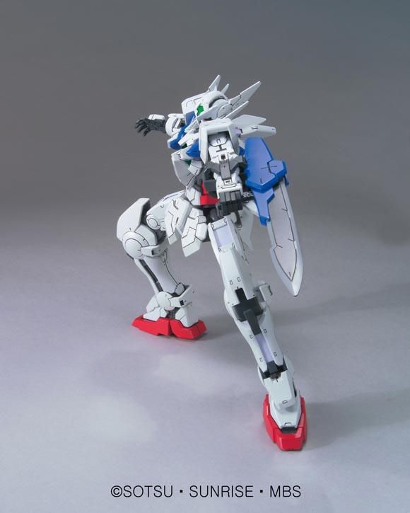 NG 1/100 Gundam Astraea - No Grade Mobile Suit Gundam 00P | Glacier Hobbies