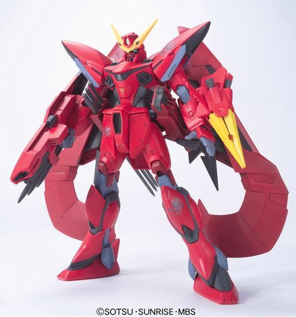 NG 1/100 Nebula Blitz Gundam - No Grade Mobile Suit Gundam SEED VS Astray | Glacier Hobbies