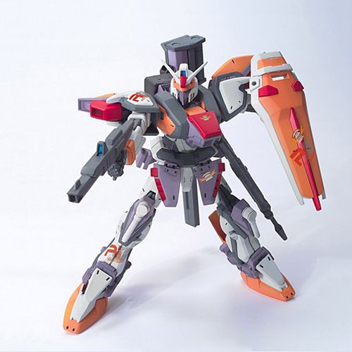 NG 1/100 Regen Duel Gundam - No Grade Mobile Suit Gundam SEED VS Astray | Glacier Hobbies