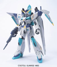 NG 1/100 Vent Saviour Gundam - No Grade Mobile Suit Gundam SEED VS Astray | Glacier Hobbies