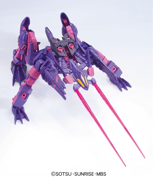 NG 1/100 Gundam Astray Mirage Frame 2nd Issue - No Grade Mobile Suit Gundam SEED VS Astray | Glacier Hobbies