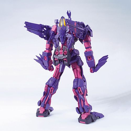 NG 1/100 Gundam Astray Mirage Frame 2nd Issue - No Grade Mobile Suit Gundam SEED VS Astray | Glacier Hobbies