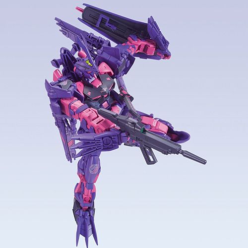NG 1/100 Gundam Astray Mirage Frame 2nd Issue - No Grade Mobile Suit Gundam SEED VS Astray | Glacier Hobbies