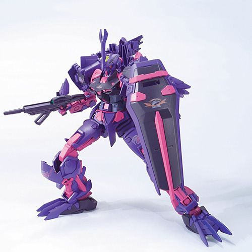 NG 1/100 Gundam Astray Mirage Frame 2nd Issue - No Grade Mobile Suit Gundam SEED VS Astray | Glacier Hobbies