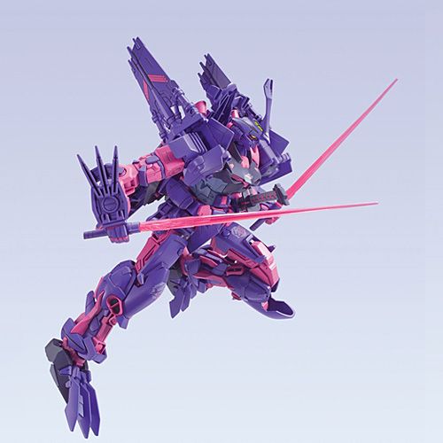 NG 1/100 Gundam Astray Mirage Frame 2nd Issue - No Grade Mobile Suit Gundam SEED VS Astray | Glacier Hobbies