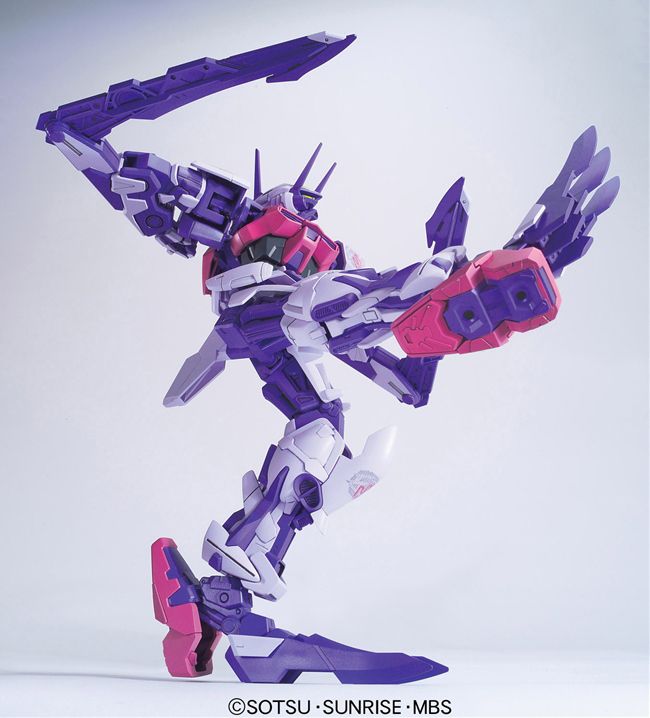 NG 1/100 Gundam Astray Mirage Frame - No Grade Mobile Suit Gundam SEED VS Astray | Glacier Hobbies
