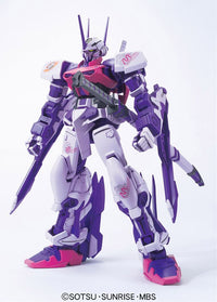 NG 1/100 Gundam Astray Mirage Frame - No Grade Mobile Suit Gundam SEED VS Astray | Glacier Hobbies