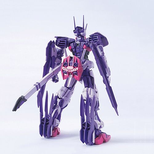 NG 1/100 Gundam Astray Mirage Frame - No Grade Mobile Suit Gundam SEED VS Astray | Glacier Hobbies