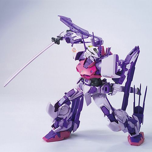 NG 1/100 Gundam Astray Mirage Frame - No Grade Mobile Suit Gundam SEED VS Astray | Glacier Hobbies